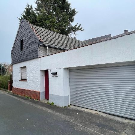 Bollgarten 8 Köln Dış mekan fotoğraf