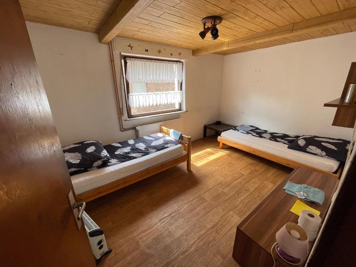 Bollgarten 8 Köln Dış mekan fotoğraf